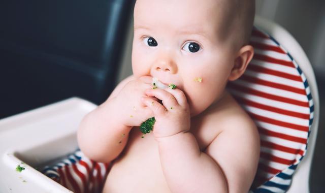 How Much Food Does My Baby Need Australian Breastfeeding Association